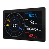 Raymarine Alpha 9 Performance Display [E70650]