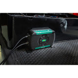 Battery Tender PowerPlus 24V 20 AMP On-Board Lithium Compatible Battery Charger  Maintainer [022-2012-DL-WH]