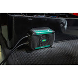 Battery Tender PowerPlus 36V 18 AMP On-Board Lithium Compatible Battery Charger  Maintainer [022-2013-DL-WH]