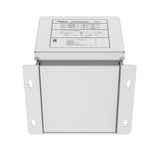 ASEA Power Systems 3.6 kVA Isolation Transformer [634003]