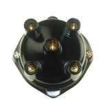 Regitar USA Distributor Cap f/GM 4 Cylinder Engines w/Delco Conventional Ignition [RME004]