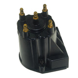 Regitar USA Distributor Cap f/GM "Module in Cap" 4 Cylinder Distributors [RME006]
