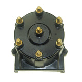 Regitar USA Distributor Cap f/GM Style "Module in Cap" V6 Distributors [RME007]