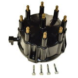 Regitar USA Distributor Cap f/GM V8 Engines w/Thunderbolt IV  V HEI Ignitions [RME014]