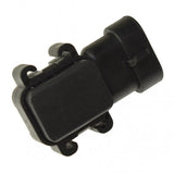 Regitar USA MAP Sensor f/Mercruiser Engines: MCM V-6  V-8 (305, 350  496 CID) MPI Engines w/ECM 555 [RMJ002]