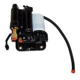 Regitar USA Marine Fuel Pump Assembly f/Volvo Penta: 4.3L Through 5.7G1 Engines [RFP001]