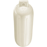 Polyform G-3 Twin Eye Fender 5.5" x 19" - Metallic White [G-3 METALLIC WHITE]