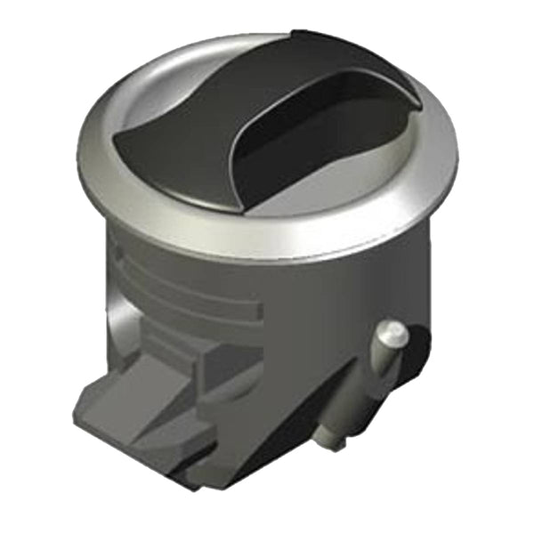 Southco Novibra Push To Close Latch - Type 1 (For Drawers) [MP-01-103-515]