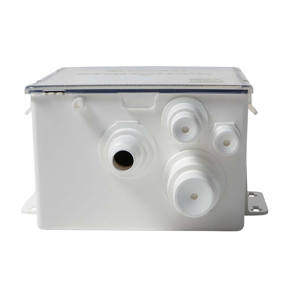 Attwood 500 GPH Shower Sump MK2 System - 12V [5141-4]
