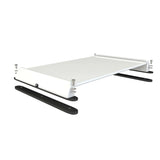 Seaview Removable Base Kit f/APXG3DMV2 Surface Mount f/Starlink Standard Gen 3 Antenna [APXG3DMRBV2]