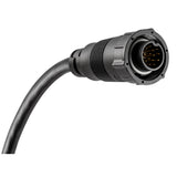 Humminbird XM-14-HW-CMSI-T Compact MEGA Side Imaging+ Transducer [710311-1]