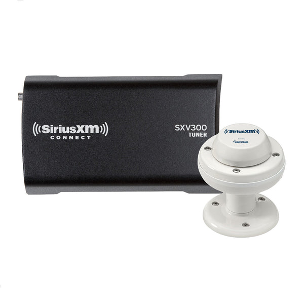 SiriusXM SXV300 Connect Tuner  Marine/RV Antenna *24-Pack [SXV300M1-24]
