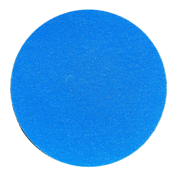 SEM 150mm 6" Sanding Disc 240 Grit - Box of 50 [SA260240]