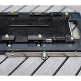 Sea Swivel Sea Secure Titanium Trolling Motor Security Bolt f/Power Pole Move PV Offshore [SEA-SECURE-PPM]