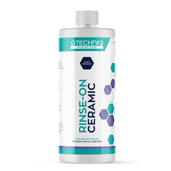 Gtechniq Rinse-On Ceramic - 500ml Refill [MRCR 0.5]