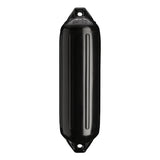 Polyform NF-3 Heavy-Duty Twin Eye 5.6" x 19" - Black [NF-3 BLACK]