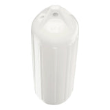 Polyform NF-5 Heavy-Duty Twin Eye 8.9" x 26.8" - White [NF-5 WHITE]