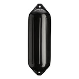 Polyform NF-5 Heavy-Duty Twin Eye 8.9" x 26.8" - Black [NF-5 BLACK]