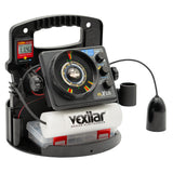 Vexilar FLX-18 Pro Pack II Fishing System w/12 Degree Ice-Ducer  DD-100 [PPX1812]