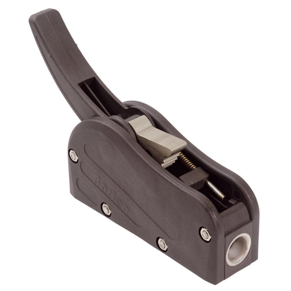 Barton Single DO 550 Rope Clutch Cruising Racing Max 12mm Line [81500]