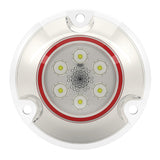 Lumishore ORA SMX11 Surface Mount Underwater Light - Blue [010-04351-00]