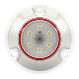Lumishore ORA SMX11 Surface Mount Underwater Light - Green [010-04353-00]