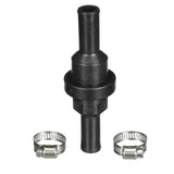 Attwood In-Line Fuel Overflow Protector [1675-6]