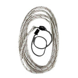 Rupp Dredge Retrieval Rope w/Pulleys [MI-0070]