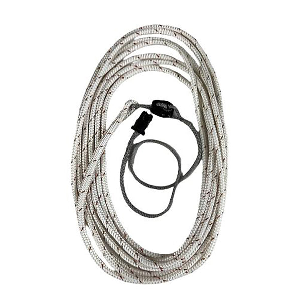 Rupp Dredge Retrieval Rope w/Pulleys [MI-0070]