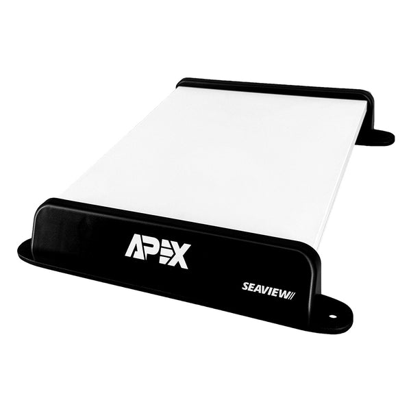 Seaview APEX Surface Mount f/Starlink Mini - Black [APXMDMBLK]