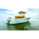 Poseidon Racks 15-Degree Rod Holder Rack f/Water Mat *Mat Not Included [369947]