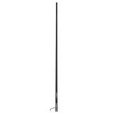 Scout Titan Series 4' Black VHF Antenna 3dB Stainless Steel Ferule w/5M RG-58 Includes PL-259 [PF AN NVHF00045T]