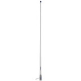 Scout Titan Series4' White AM/FM Antenna Fiberglass [PF AN NAMFM011T]