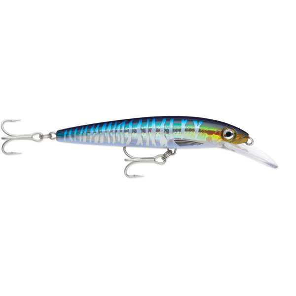 Rapala Husky Magnum 15 - 5-1/2" - Wahoo UV [HMAG15WHU]