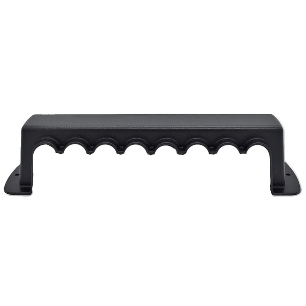 Bluewater Cover f/Heavy Duty 8 Stud Busbar - Black [312315-B-108]