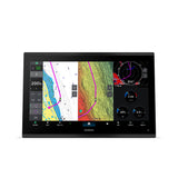 GPSMAP 9217 Premium Chartplotter w/Garmin Navionics+ [010-03177-01]