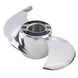 Power-Pole MOVE Stainless Steel TECHFLOW Propeller [MV-AC-SS-PROP]