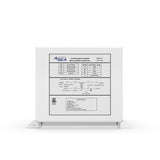 ASEA Power Systems 12 kVA Isolation Transformer [634103]