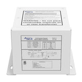 ASEA Power Systems 12 kVA Isolation Transformer [634103]
