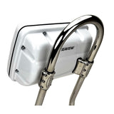 Seaview SailPod Uncut f/9.5"-12" Wide Guard - 12.75"W x 8.75"H Usable Face [SV1050S]