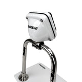 Seaview RailPod Uncut w/Single Base Rail Clamp - 12.75"W x 8.75"H Usable Face [SV5050R]