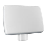 Seaview PowerPod Uncut w/Aluminum Base - 15.25"W x 10.5"H Usable Face [SV5030P]