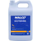 Malco MaxFinishing Polish - 1 Gallon [163501]