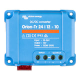 Victron Orion-TR 24/12-10 120W DC-DC Converter- Non-Isolated [ORI241210200]