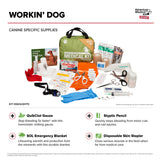 Adventure Medical Dog Series - Workin Dog First Aid Kit [0135-0100]