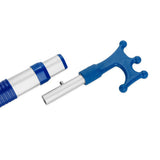 Camco Handle Telescoping - 5-9 w/Boat Hook [41914]
