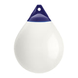 Polyform A-4 Buoy 20.5" Diameter - White [A-4 WHITE]