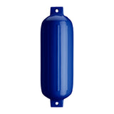 Polyform G-5 Twin Eye Fender 8.8" x 26.8" - Cobalt Blue [G-5 COBALT BLUEWO]