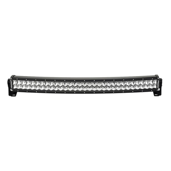 RIGID Industries RDS-Series PRO 30" Spot Curved - Black [883213]