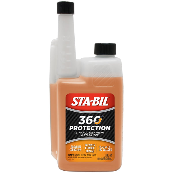 STA-BIL In-Season Protection - 32oz *Case of 6* [22275CASE]